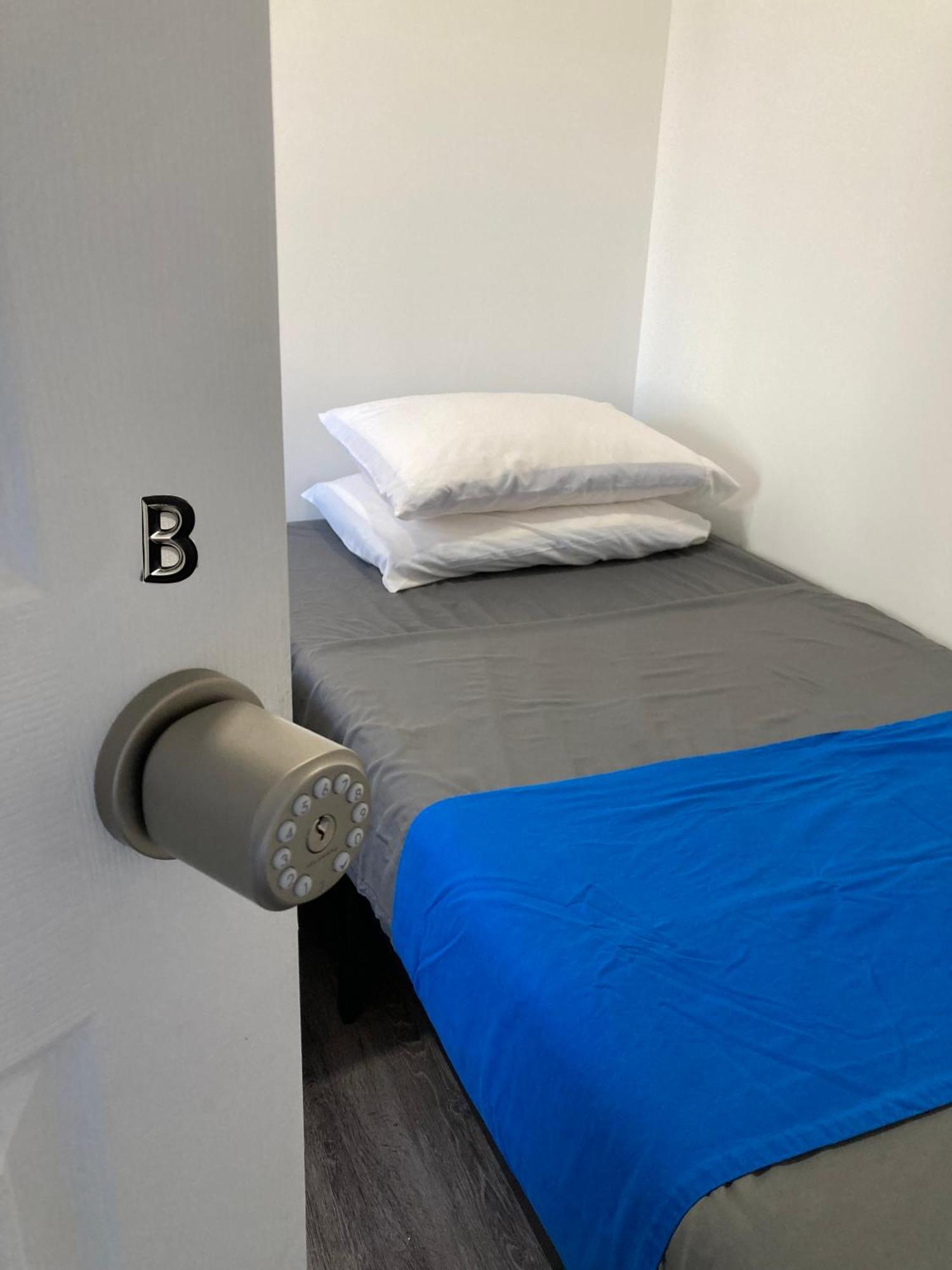 Modern Guesthouse Ironbound Newark With Kitchen-Fasttraintonyc-Onestoptoairport Esterno foto