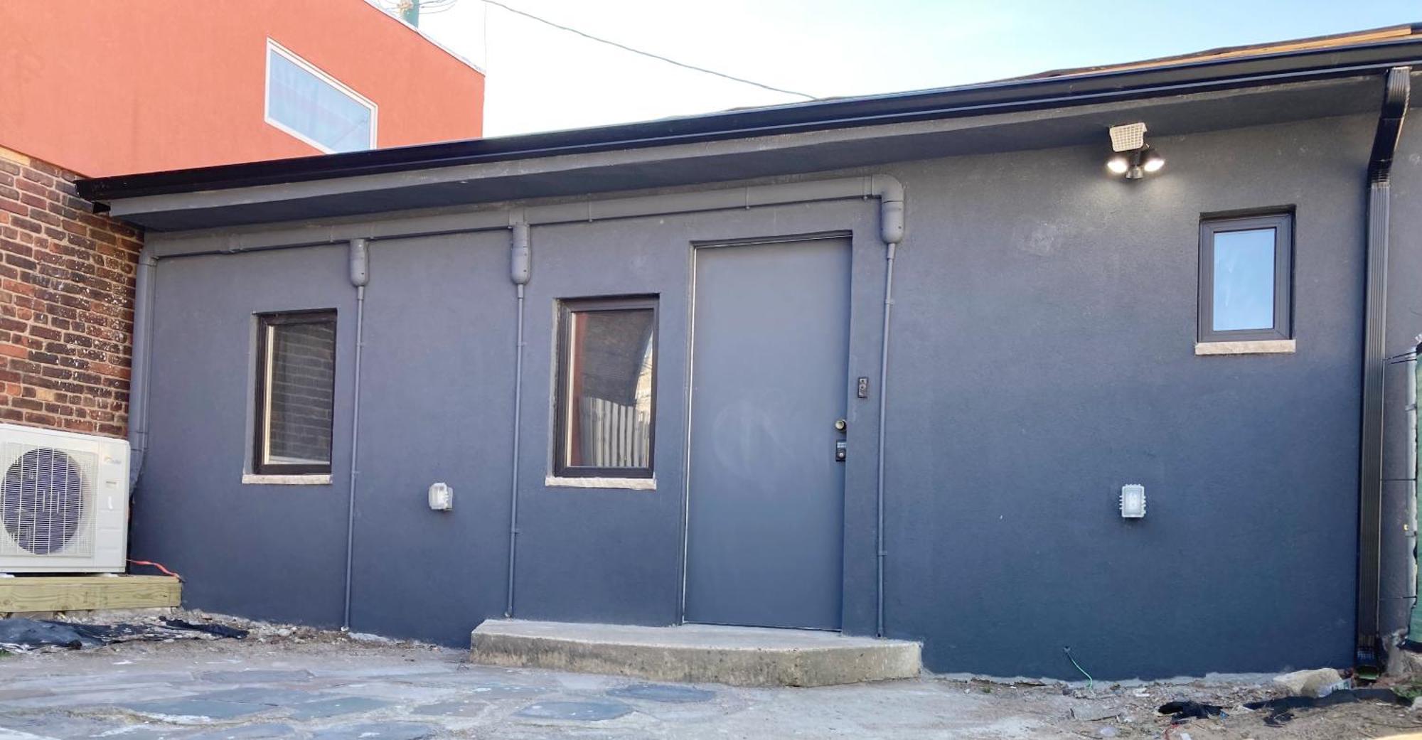 Modern Guesthouse Ironbound Newark With Kitchen-Fasttraintonyc-Onestoptoairport Esterno foto